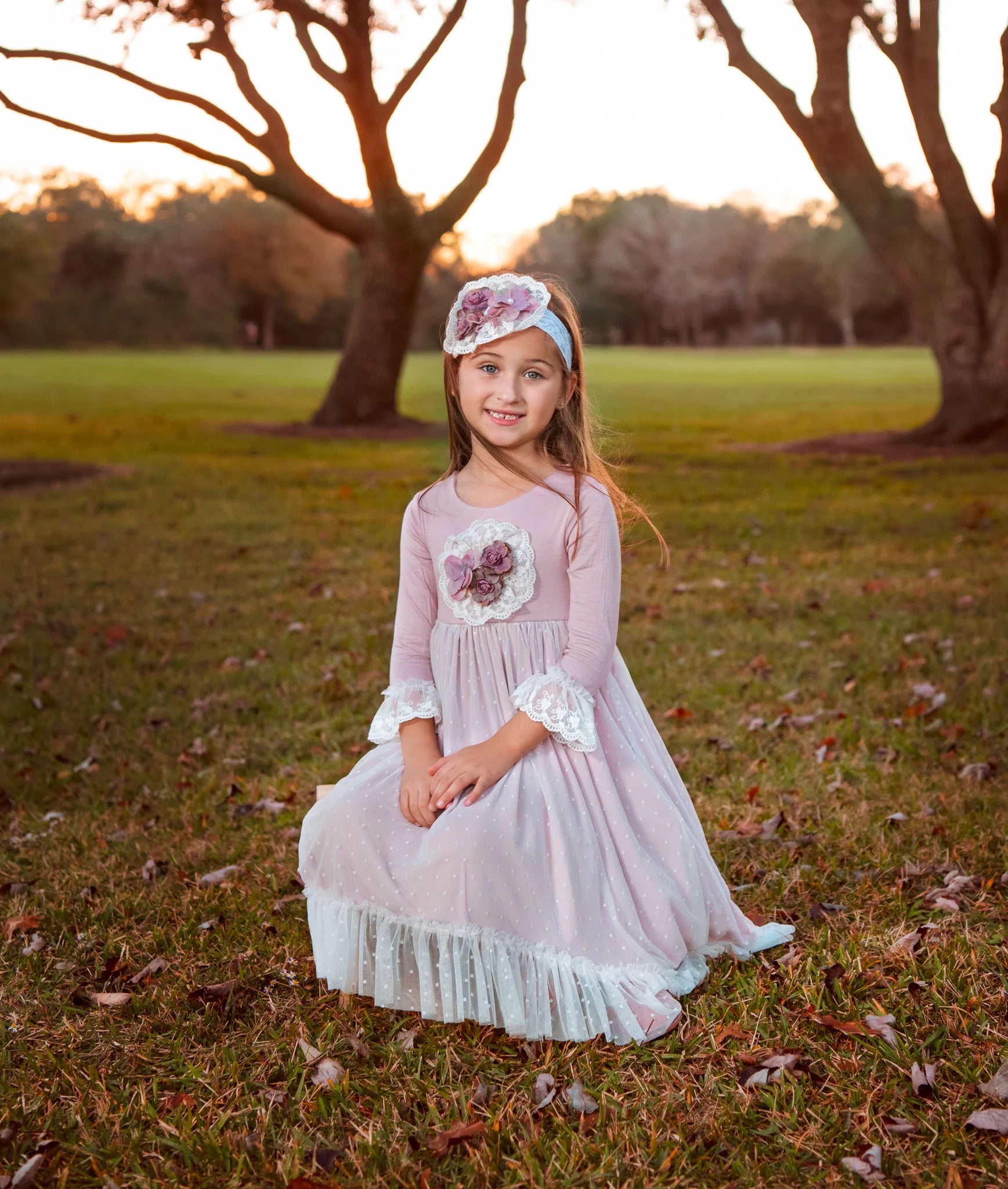 The Emily Dress